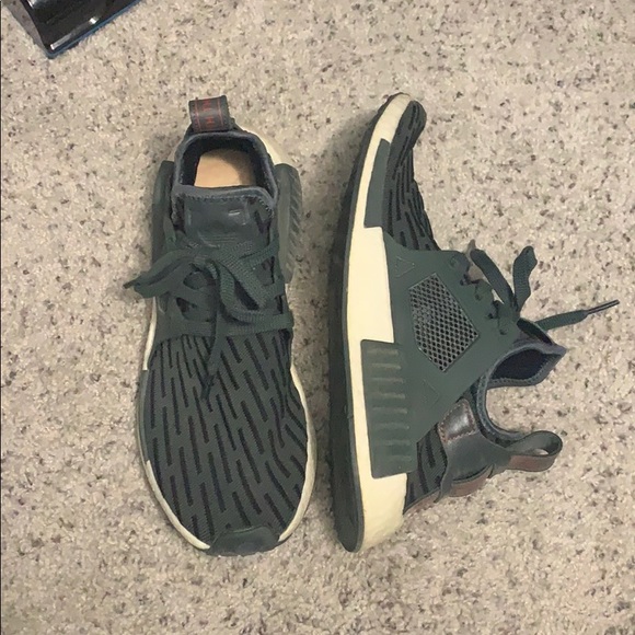 adidas Shoes - Adidas NMD XR1 adidas Shoes - Adidas NMD XR1